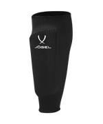 Держатели щитков Guard Lock Sleeve, черный