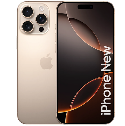 iPhone New