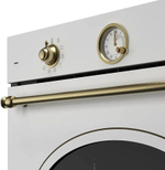 Духовой шкаф Kuppersberg SR 610 W Bronze