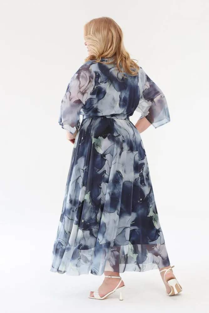 Платье 20265 Fabrika