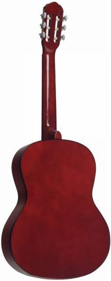 Гитара классическая 4/4 TERRIS TC-390A NA