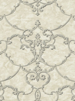 Антуан-51 (светло-желтая)