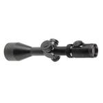 Оптический прицел Veber Black Russian 4-16x56 SF ( Сетка Mil-Dot / с подсветкой )