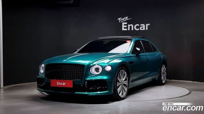 Bentley Flying Spur 3 Generation 6.0 (04.2020)