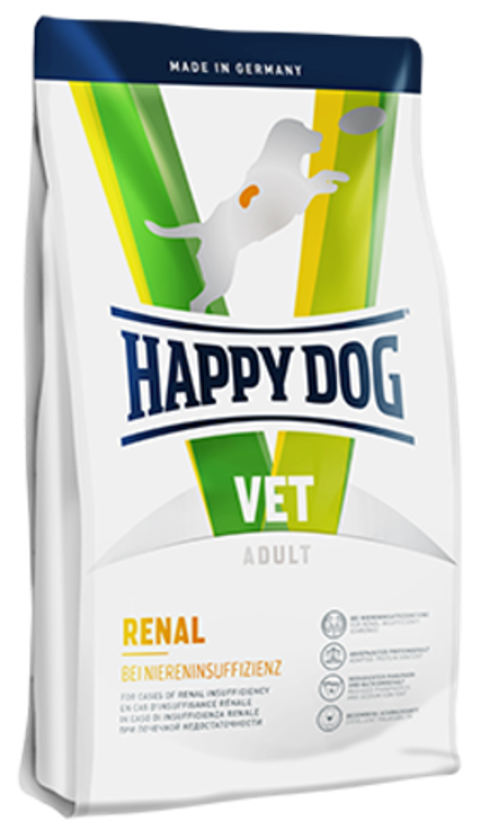 Happy Dog VET Renal