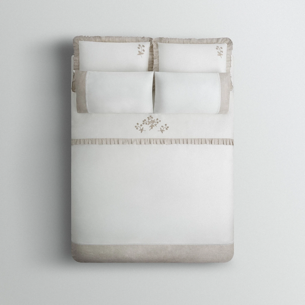 Постельное белье Organic Series | Ayliz