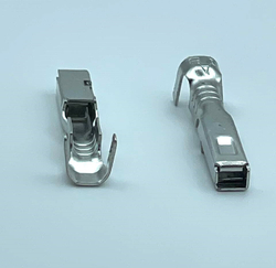 Контакт гнездовой DJ627-F2.2A G82