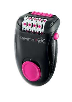 Эпилятор Rowenta Skin Spirit EP2902F1