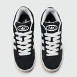 Кроссовки Adidas Campus 00s Wmns Black / Gum