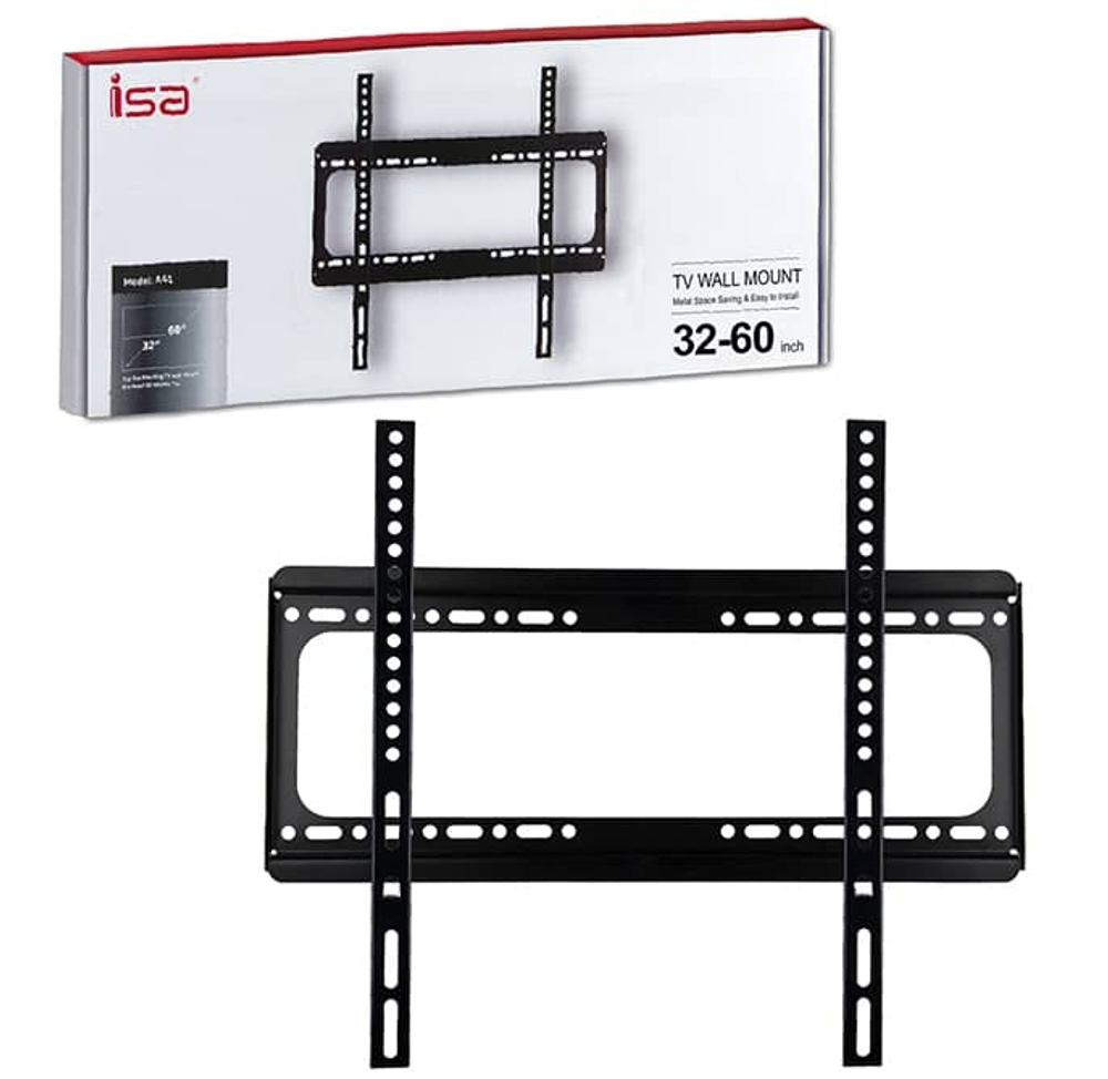 Кронштейн для LED/LCD телевизоров  32"-60" A41 настенный