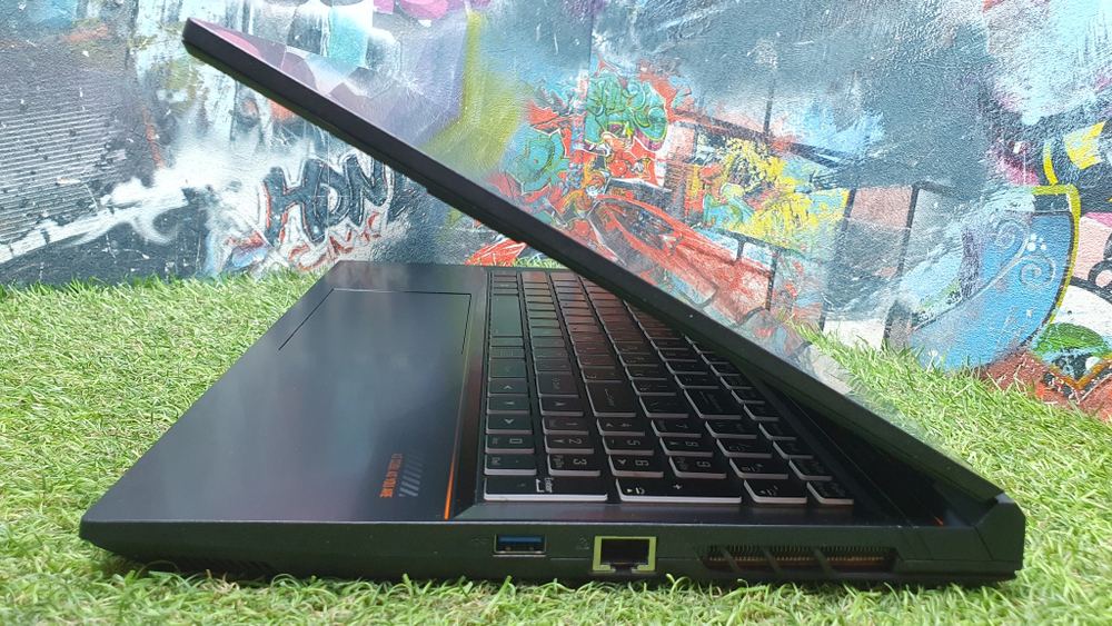 Игровой MACHENIKE i7-12/16Gb/RTX 3050 Ti 4Gb/144Hz/Star-15C S15C-i712700H3050Ti4GF144LH00RU/Windows 11