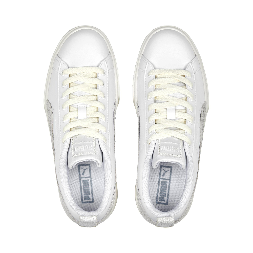Женские кеды PUMA Mayze Thrifted Wns