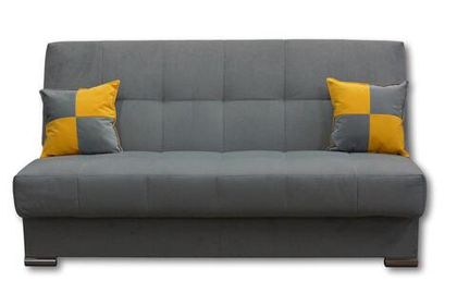 Диван Белиз Velutф LUX 12 (микровелюр)