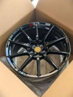 КОВАНЫЕ ДИСКИ ДЛЯ FERRARI 812 SUPERFAST 2023 ФЕРРАРИ