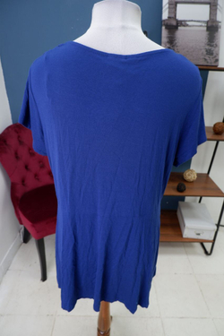 Футболка Bodyflirt практичная 54/56 размер