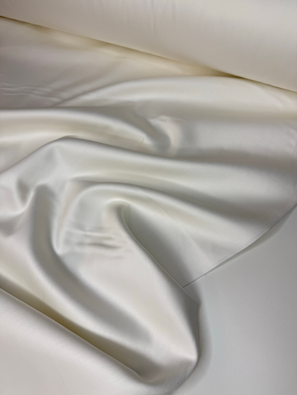 Сатин «Крем»