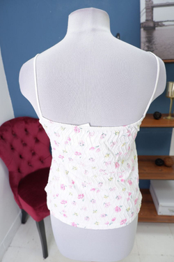 Топ повседневный 42-44 размер