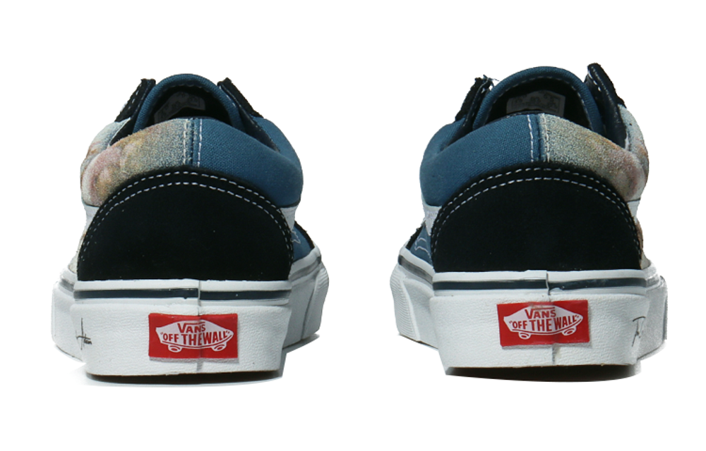 Vans Old Skool Navy