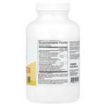 Super Nutrition, Think Support, с гинкго билоба, тюбетейкой, готу колой, бакопой и ферментами, 180 растительных капсул