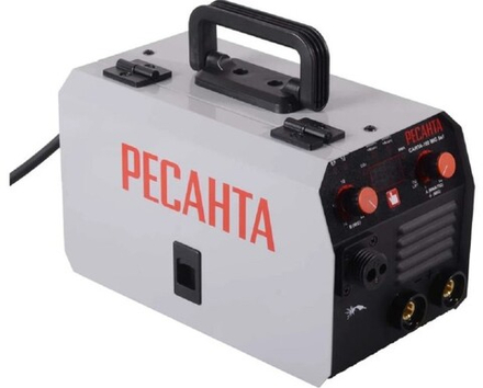 Сварочный полуавтомат Ресанта САИПА-160 MIG 5в1 65/188