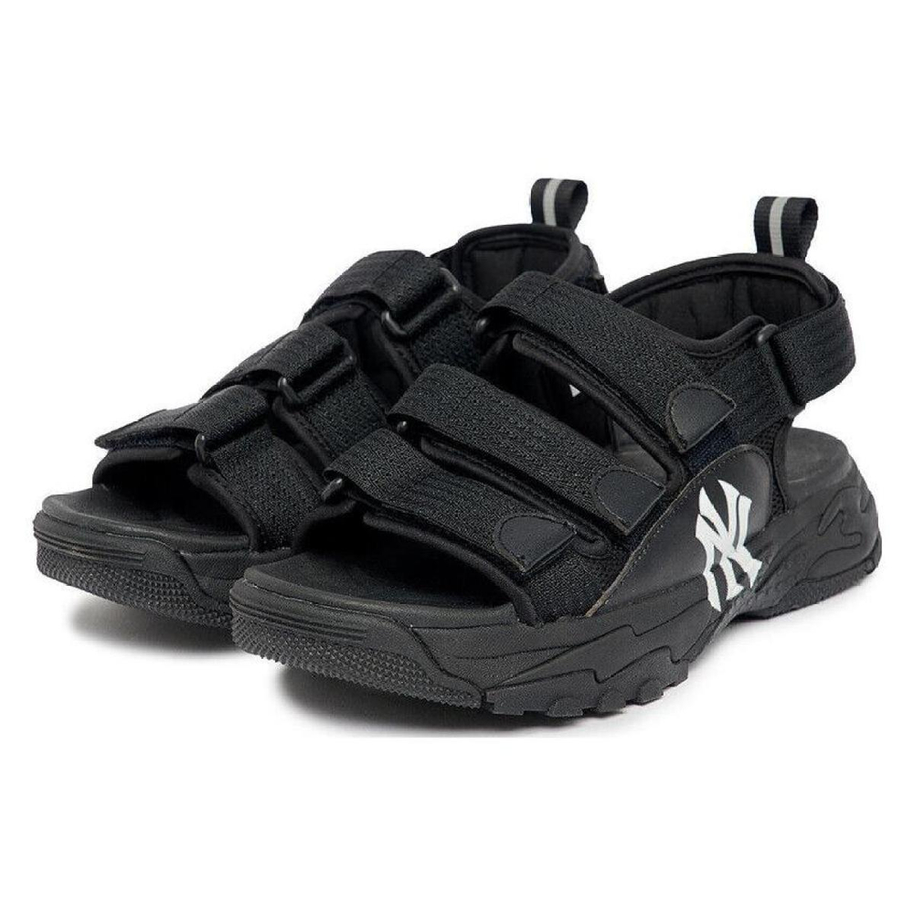 Сандалии и сланцы MLB Sandal Triple New York Yankees, 3ASDCSS33-50BKS