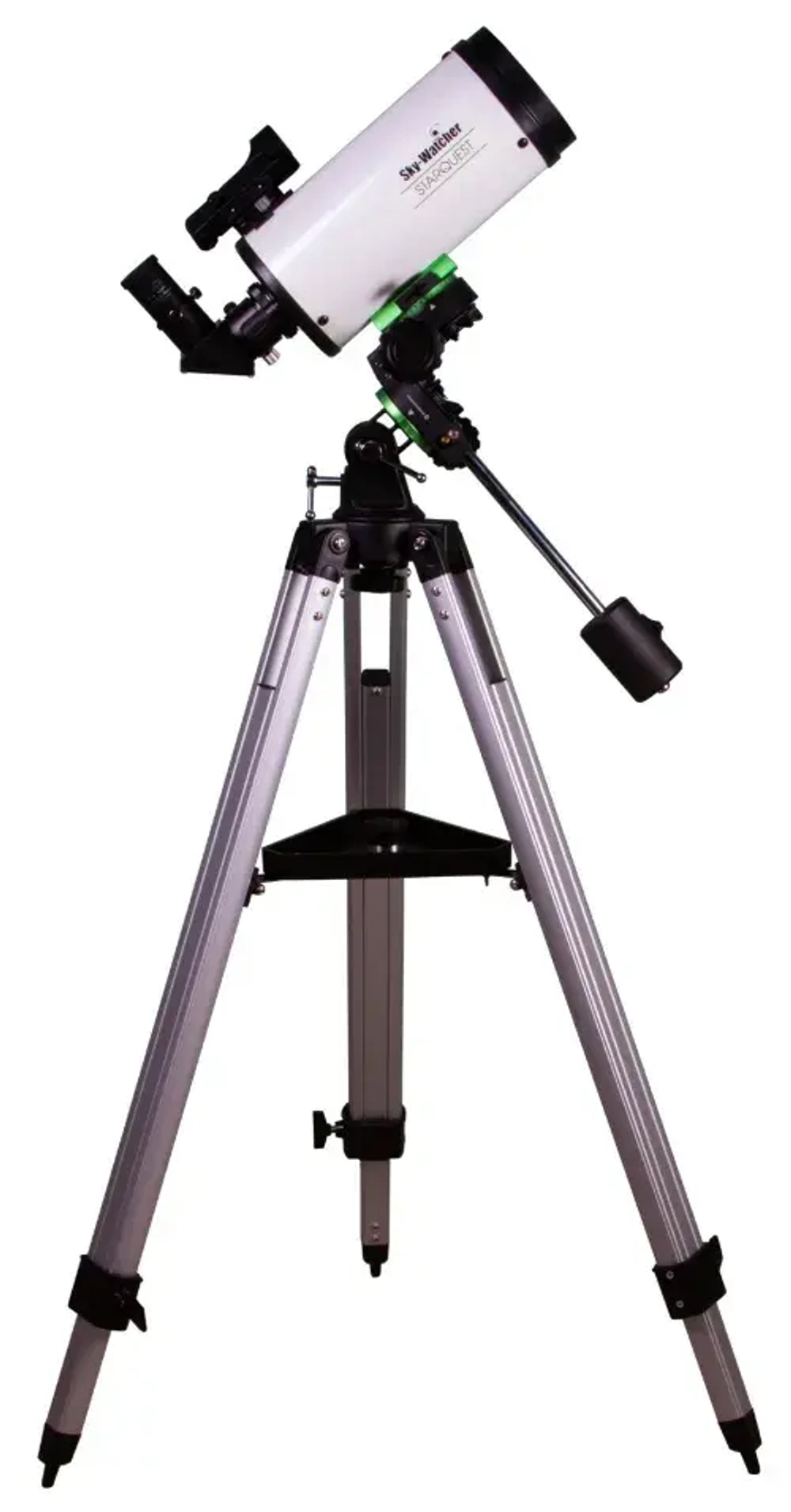 Телескоп Sky-Watcher MAK102/1300 StarQuest EQ1