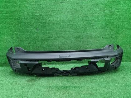 Бампер задний Haval H3 (2024-н.в.)