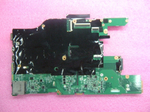 Материнская плата для ноутбука Lenovo Edge 520 LGG-1 FRU GG-10 UMA AES=N (04W0721), оригинал
