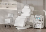 Косметологическое кресло Мэйджик Про Космо (РУ)