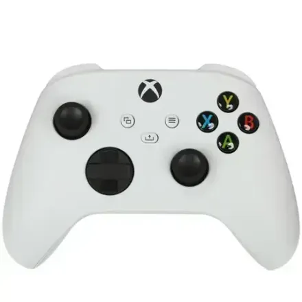 Игровые аксессуары