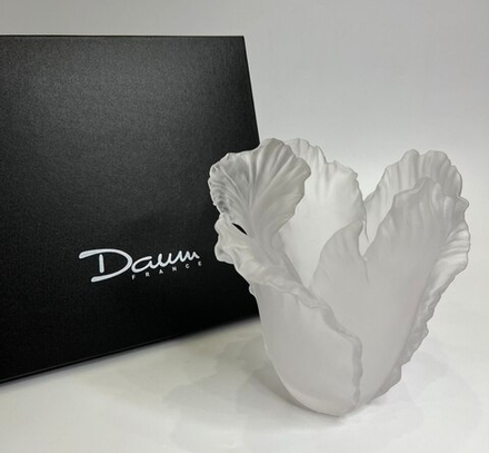 Ваза Daum