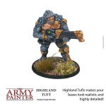 (Бронь) Basing Flock Battlefields XP Highland Tuft 77 Tufts 4222