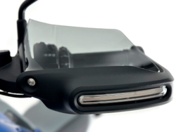 WRS Защита рук BMW R 1300 GS затемненное BM098F