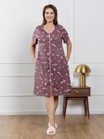 Халат Магма Виотекс КАПУЧИНО