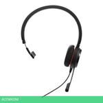 Наушники Jabra Evolve 30 II MS Mono (5393-823-309)