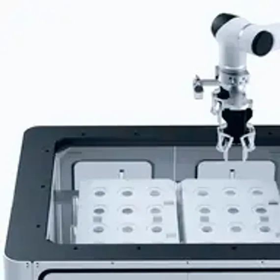 Аккумуляторный ударный винтоверт Fein ASCD 18-200 W4 Select