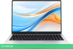Ноутбук HONOR MagicBook X16 2024 BRN-H5651 5301AJWR