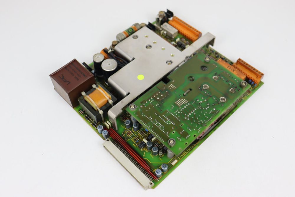 SIEMENS 6SC 6100-0GB11