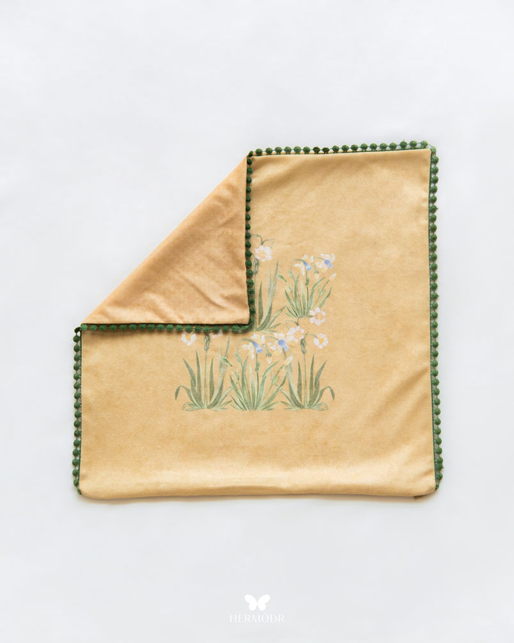 Декоративная подушка в персидском стиле Negar Aftab Hermodr 130220378 Иран