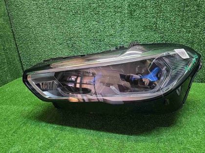 Фара левая BMW X5 G05 X6 G06 (2018-2023) Laser