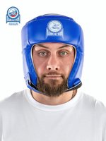 Шлем Панкратион