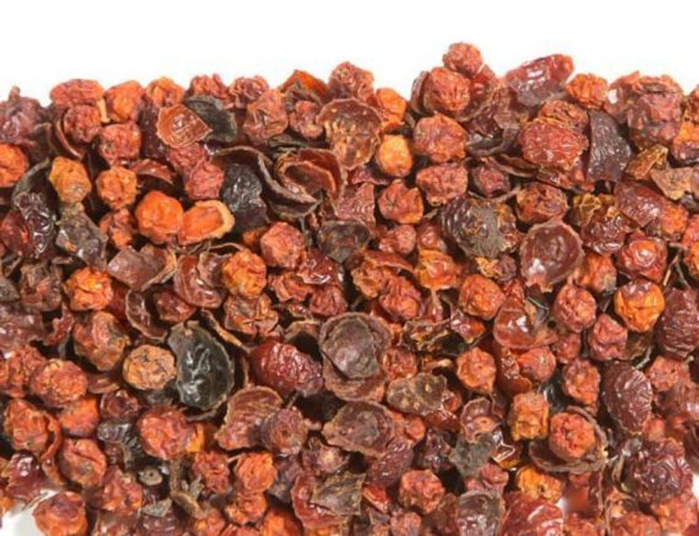 Чай Шиповник с рябиной РЧК