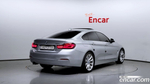 BMW 4 Series (F32) 420i Gran Coupe Special Editions (11.2019)