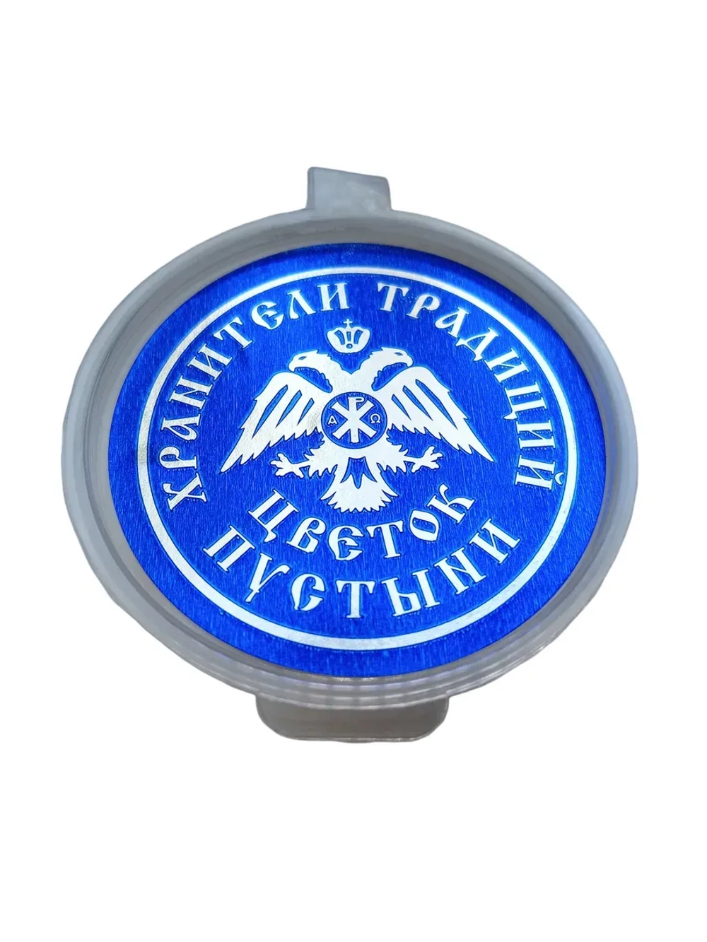 Ладан Цветок пустыни и уголь