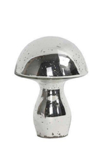 Декор "Гриб" большой 12х17см