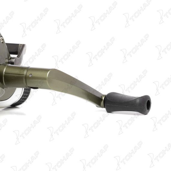 Катушка ZEN 3000 BR 1 подшип Helios (HS-KF-Z3000)