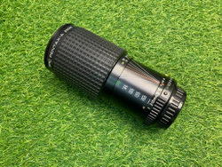 SMC Pentax-A F4 70-210mm
