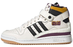 Кроссовки Girls Are Awesome X Adidas Originals Forum 84 Hi