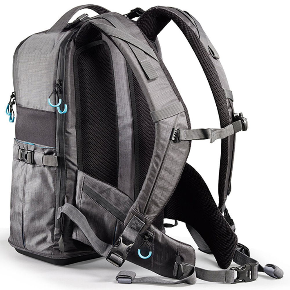 Cullmann XCU outdoor DayPack 400+ рюкзак для фото- видеооборудования