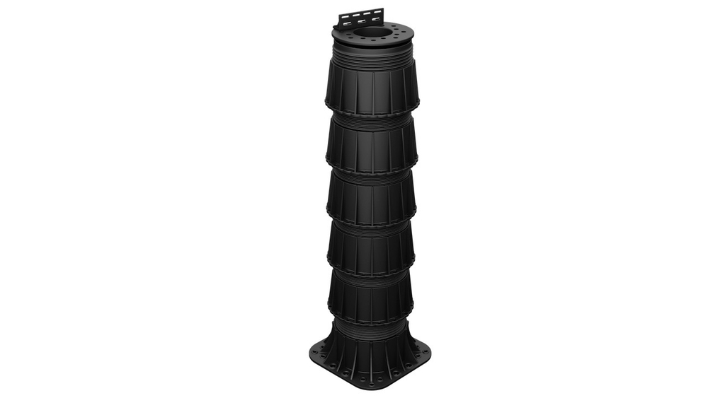 Опора террасная FM-11 394-700 мм